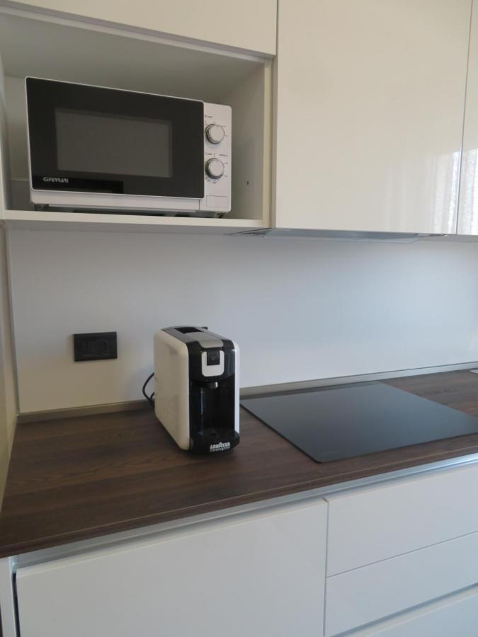 City39 "Residenze Del Cuore" Verona Exterior photo