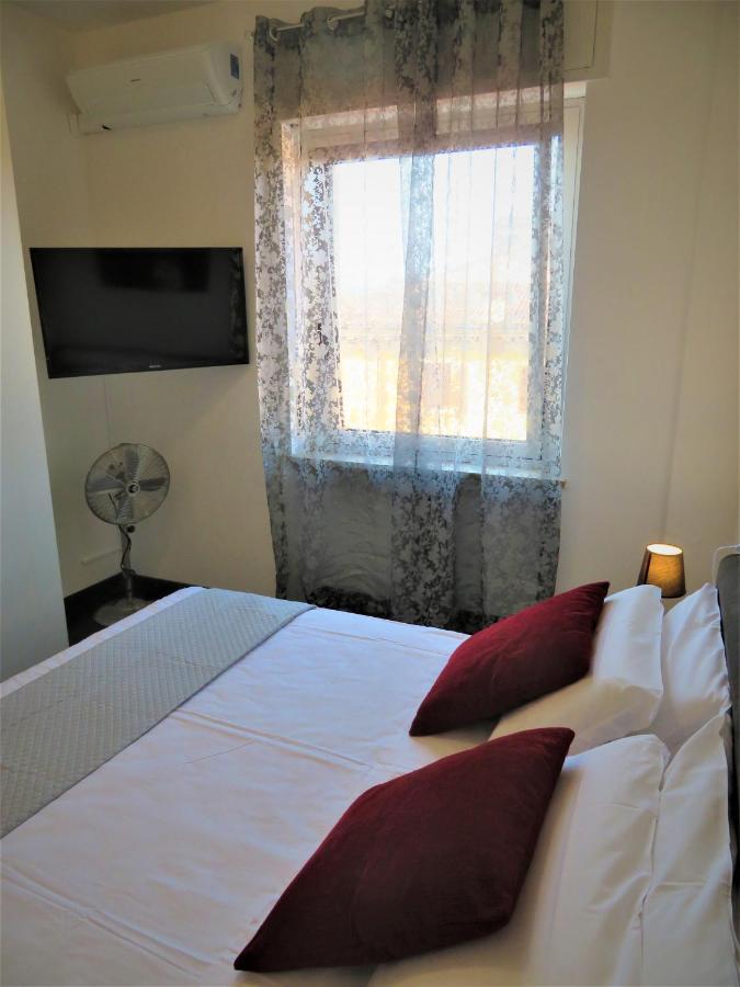 City39 "Residenze Del Cuore" Verona Exterior photo