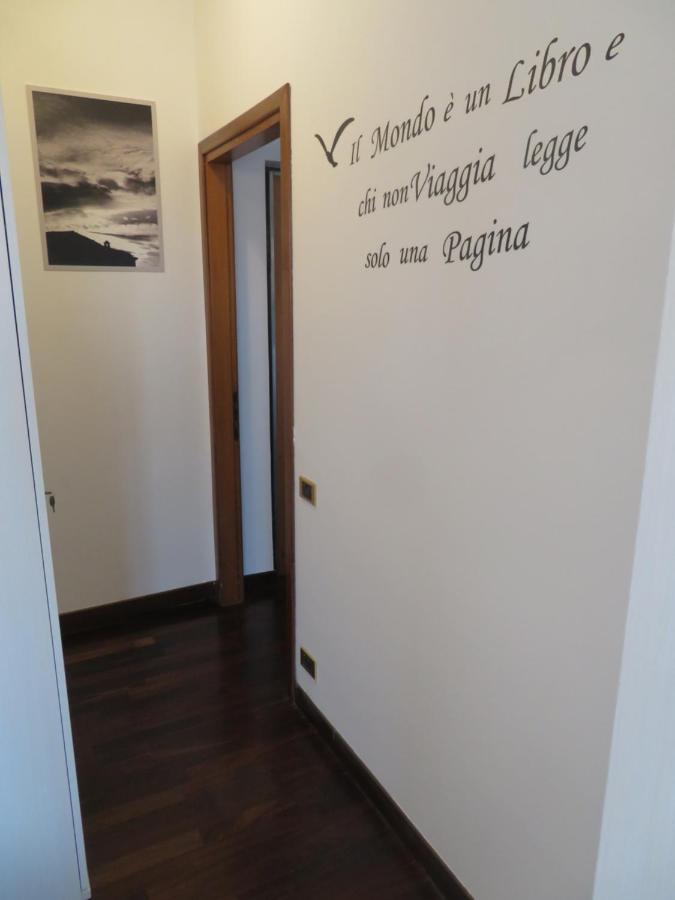 City39 "Residenze Del Cuore" Verona Exterior photo