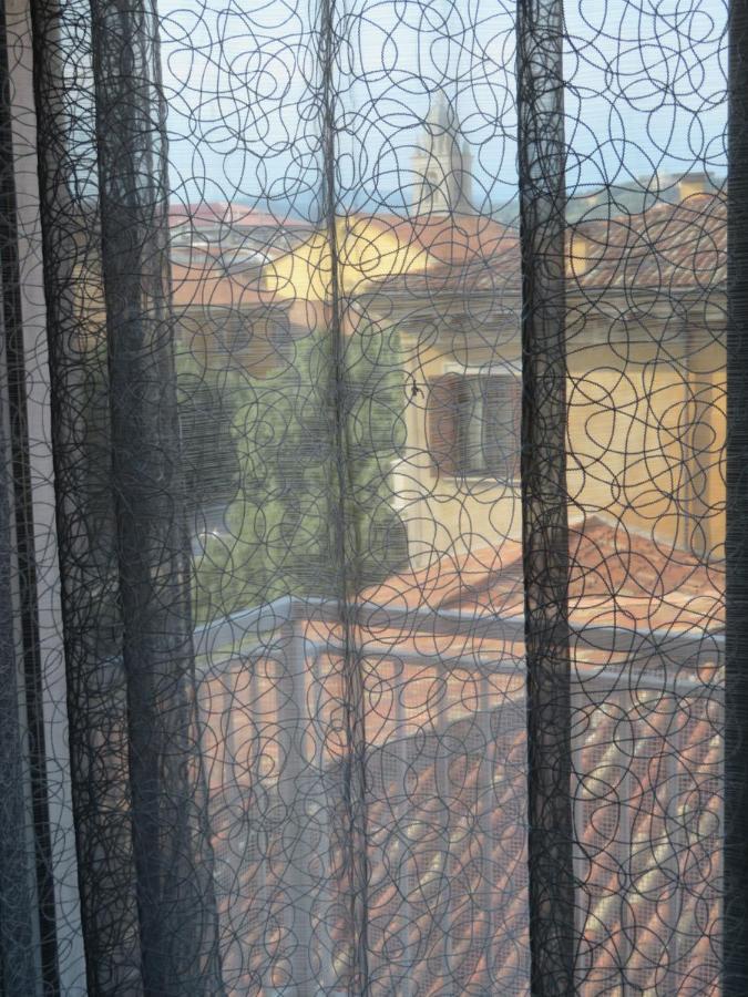 City39 "Residenze Del Cuore" Verona Exterior photo