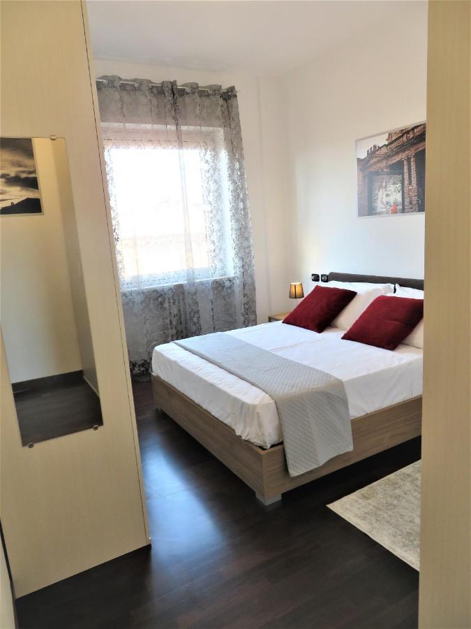 City39 "Residenze Del Cuore" Verona Exterior photo