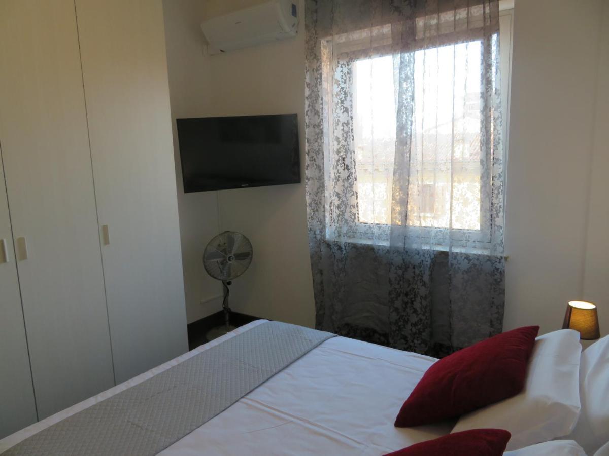 City39 "Residenze Del Cuore" Verona Exterior photo