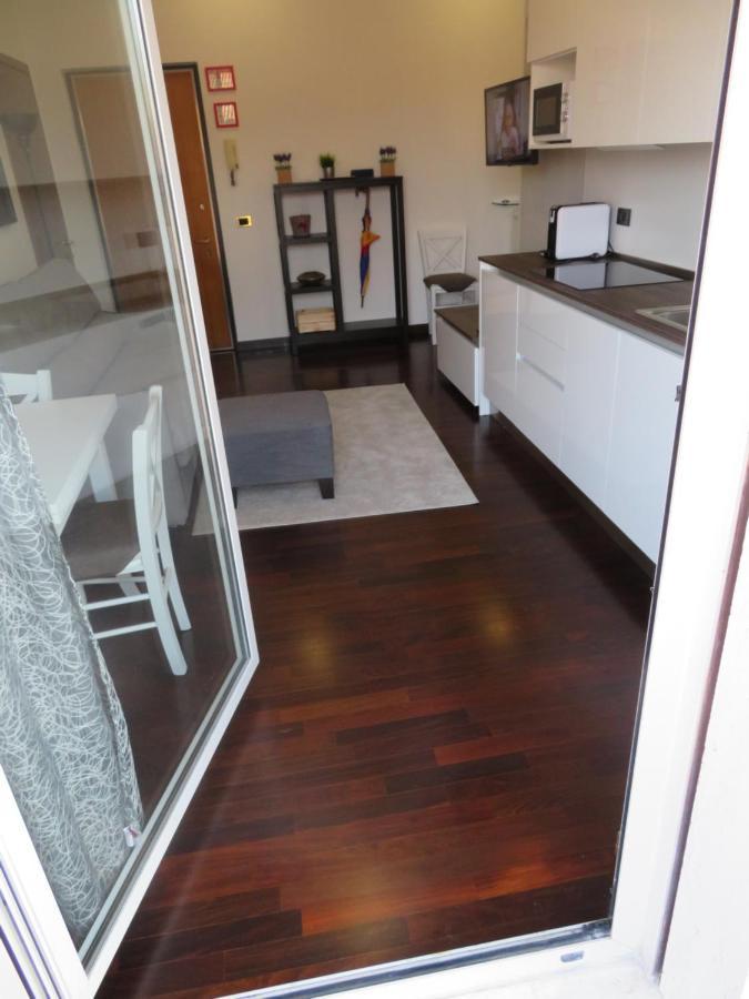 City39 "Residenze Del Cuore" Verona Exterior photo