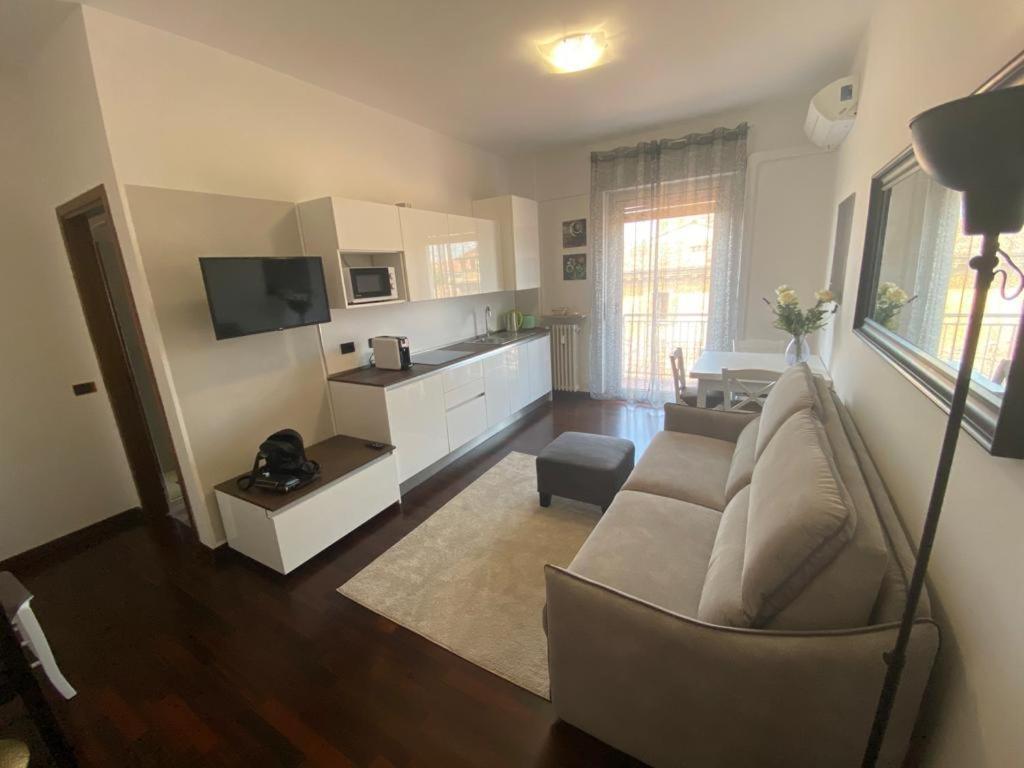 City39 "Residenze Del Cuore" Verona Exterior photo