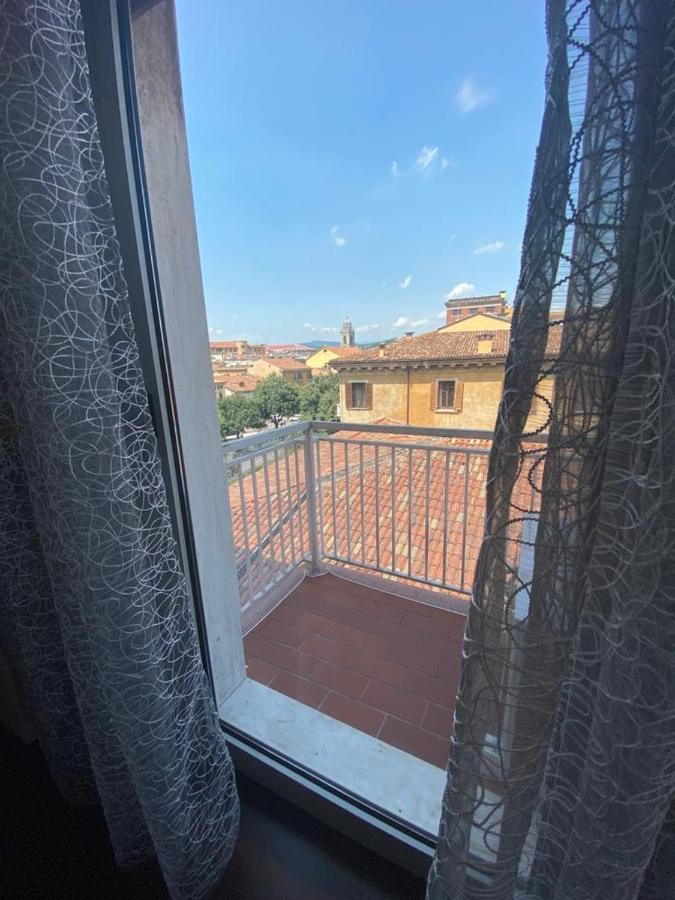 City39 "Residenze Del Cuore" Verona Exterior photo