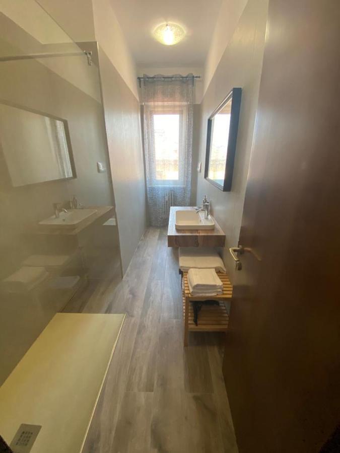 City39 "Residenze Del Cuore" Verona Exterior photo