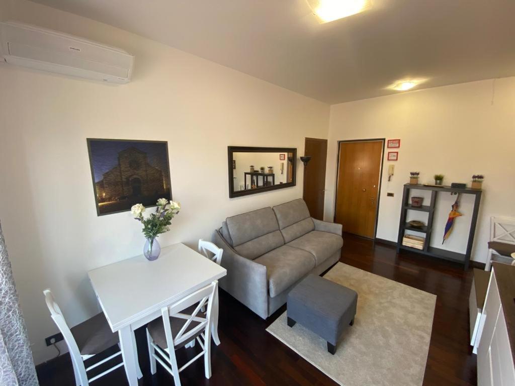 City39 "Residenze Del Cuore" Verona Exterior photo