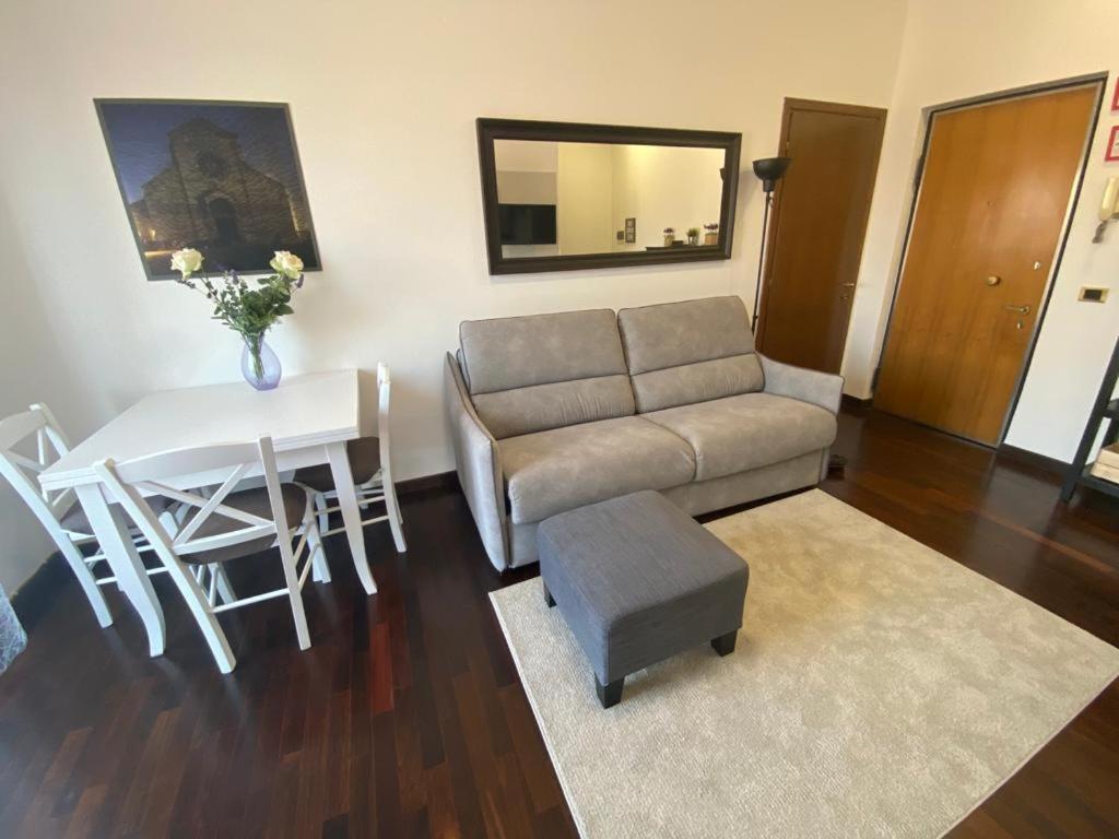 City39 "Residenze Del Cuore" Verona Exterior photo